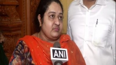 India News | After Legal Battle, Jayalalithaa's Niece Gets Keys of Her Poes Garden Residence