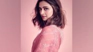 Entertainment News | Prabhas Treats Deepika Padukone with Delicious Food as They Wrap First Schedule of 'Project K'