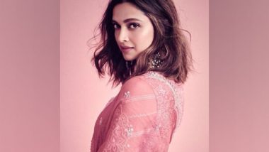 Entertainment News | Prabhas Treats Deepika Padukone with Delicious Food as They Wrap First Schedule of 'Project K'