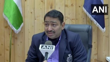 India News | Uttarakhand: 18 Cops Found COVID-19 Positive During Antigen Testing Across State