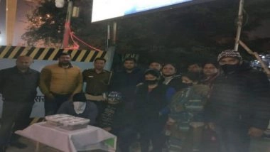 India News | Delhi: Four, Including 2 Women, Arrested for Abducting Businessman's Son