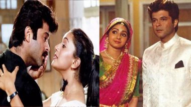 Anil Kapoor Birthday: Parinda, Nayak, Lamhe - 5 Movies Of Anil Kapoor Which Didn't Get Much Box Office Acclaim But Are Now A Cult