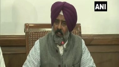 India News | 2022 Polls: Fake Education Model of Arvind Kejriwal in Delhi, Says Punjab Education Minister