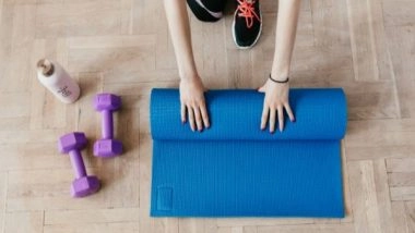 Science News | Researchers Find How Exercise Protects Against Consequences of Ageing