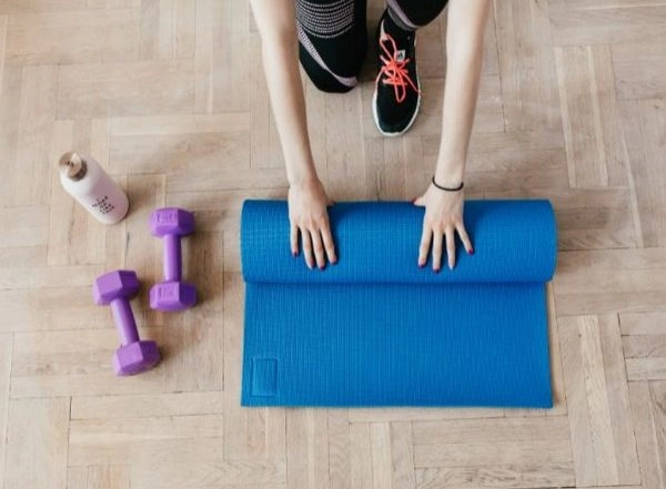 Science News | Researchers Find How Exercise Protects Against Consequences of Ageing
