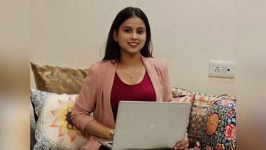 Business News |  Customised Skincare Expert Startup Roopayur is Eyeing a Global Level Expansion