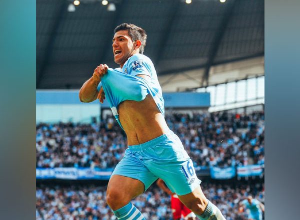 Sports News | Sergio Aguero Says Goodbye to Football Due to Heart Condition
