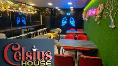 Business News | Celsius House Steps Forward to Pamper the Food Junkies with Quality Food