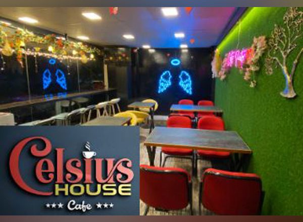 Business News | Celsius House Steps Forward to Pamper the Food Junkies with Quality Food