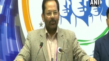 India News | More Than 5.1 Cr Scholarships Provided Under Pre-matric, Post-matric Scholarship Scheme Since 2014-15: Govt