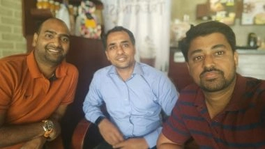 Business News | Enmovil Solutions Raises INR 10 Cr in Pre-Series A Round Led by Anicut Angel Fund