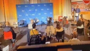 World News | The Hague Conference Demands Unconditional Apology from Pakistan for 1971 War Crimes in Bangladesh