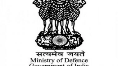 India News | Defence Ministry to Place Orders with Indian Firms for Equipment on Negative Import List