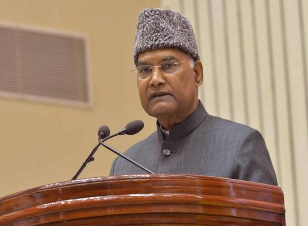 Human Rights Day an Opportunity to Reflect Upon What It Means to Be Human Being, Says President Ram Nath Kovind