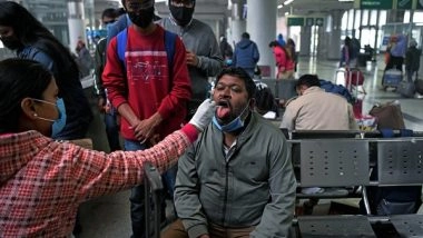 India News | Maharashtra Reports Two New Omicron Cases Today