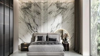 Business News | The Quarry Unveils the Exclusive Laas Authentico from Italy