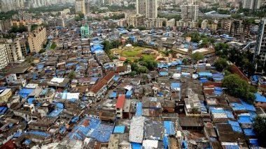 India News | Dharavi Records 20 New COVID-19 Cases, Highest Since May 18