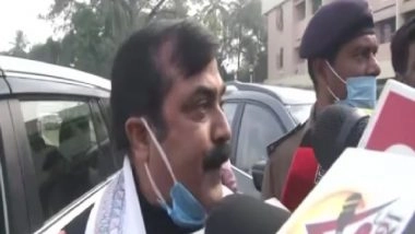 India News | Bihar Minister Gets Angry at Police, Vows to Step into Assembly Only After His Suspension