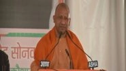 India News | Money Used for Welfare Schemes Today Was Used for Corruption in Earlier Governments, Says Yogi