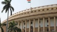 India News | Lok Sabha Passes Bill to Enhance Status of 6 Pharmaceutical Education Institutes