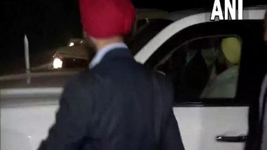 India News | Rahul Gandhi Asks Punjab Leadership to Focus on Upcoming Assembly Elections, Stay United