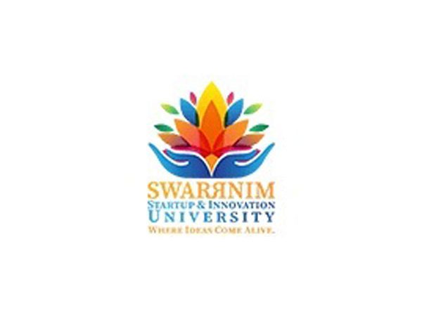 Business News | Swarrnim Startup and Innovation University Rated as One of the Top Universities Fostering Innovation and Entrepreneurship, in the Annual Performance Report of IIC