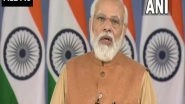 India News | It is the Responsibility of India to Contribute in Terms of Spirituality to Nations, Says PM Modi