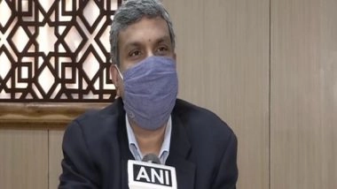 India News | Large Population in India Has 'hybrid Immunity,' Favourable Factor Against Omicron Variant, Says Senior Scientist