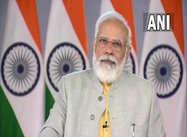 India News | PM Modi to Visit Goa Today, to Participate in Goa Liberation Day Celebrations