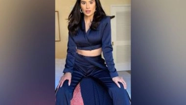 Entertainment News |  Diane Guerrero Opens Up About Her Character in 'Encanto'