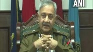 India News | Punjab DGP Says 'no Sacrilege' Incident in Kapurthala