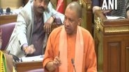 India News | UP to Establish 16 New Medical Colleges: Yogi Adityanath