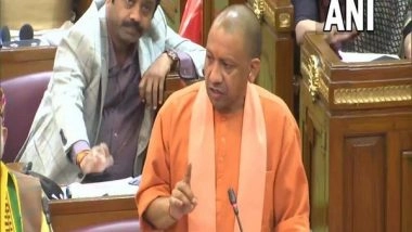 India News | UP to Establish 16 New Medical Colleges: Yogi Adityanath