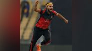 Sports News | LPL: Dambulla Giants Defeat Colombo Stars by 6 Wickets in Eliminator