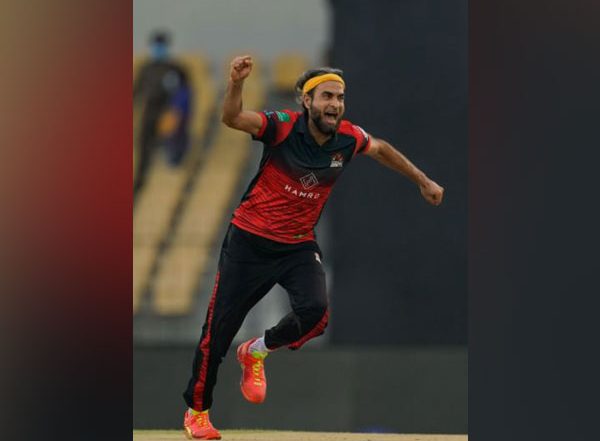 Sports News | LPL: Dambulla Giants Defeat Colombo Stars by 6 Wickets in Eliminator