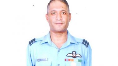 India News | Chopper Crash: Group Captain Varun Singh's Medical Condition Continues to Be Critical but Stable