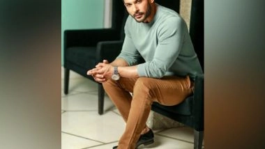 Entertainment News | Sidharth Shukla's Family Expresses Gratitude to Fans for Remembering Late Actor on His Birth Anniversary