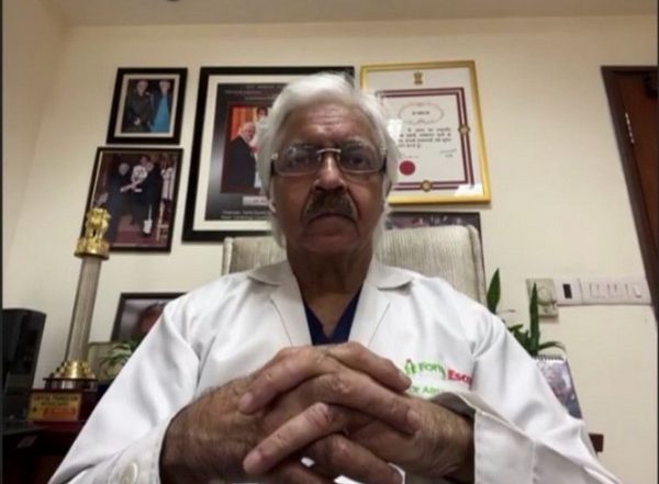 India News | COVID-19 Third-wave is Inevitable, Roadmap for Booster Dose Should Be the Focus: Top Expert