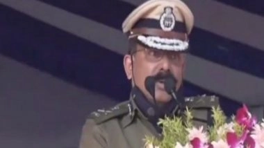 India News | Girls Who Marry Without Parents' Consent Get Killed, Forced into Flesh Trade: Bihar DGP