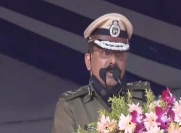 India News | Girls Who Marry Without Parents' Consent Get Killed, Forced into Flesh Trade: Bihar DGP