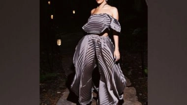 Entertainment News | Doja Cat Pulls out of Tour After Testing Positive for COVID-19