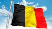 World News | Belgian Medical Workers Rally Against Potential Vaccination Mandate