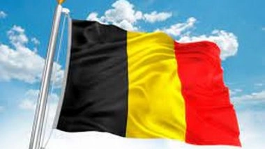 World News | Belgian Medical Workers Rally Against Potential Vaccination Mandate