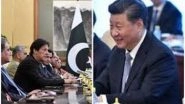 World News | Pakistan's Reliance on China for Digitization Indicates Dependency, Poses Higher Risks
