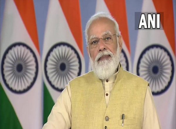 PM Narendra Modi to Inaugurate Thought Leadership Forum on FinTech, InFinity Forum Today