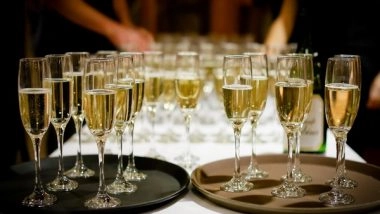 Lifestyle News | Study Finds How to Make Apple Spirits Taste Better