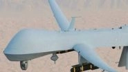 World News | Taiwan Expects US Drone Deal to Be Finalised by March Next Year: Report