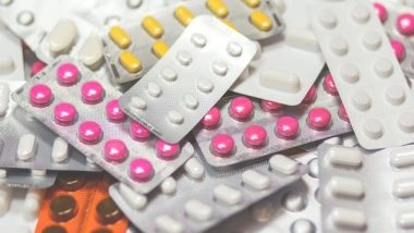 World News | Afghans Face Unprecedented Rise in Cost of Medicines as Country's Health Sector Struggles with Challenges