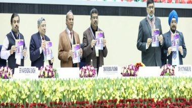 India News | Engineering Education in Local Languages, Mother Tongue to Be an Instrument of Empowerment: Dharmendra Pradhan