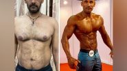 Business News | 40-year-old Makes India Proud in Asia's Biggest Bodybuilding Competition